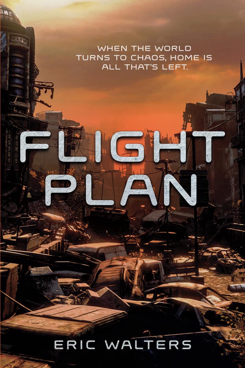 Flight Plan - 