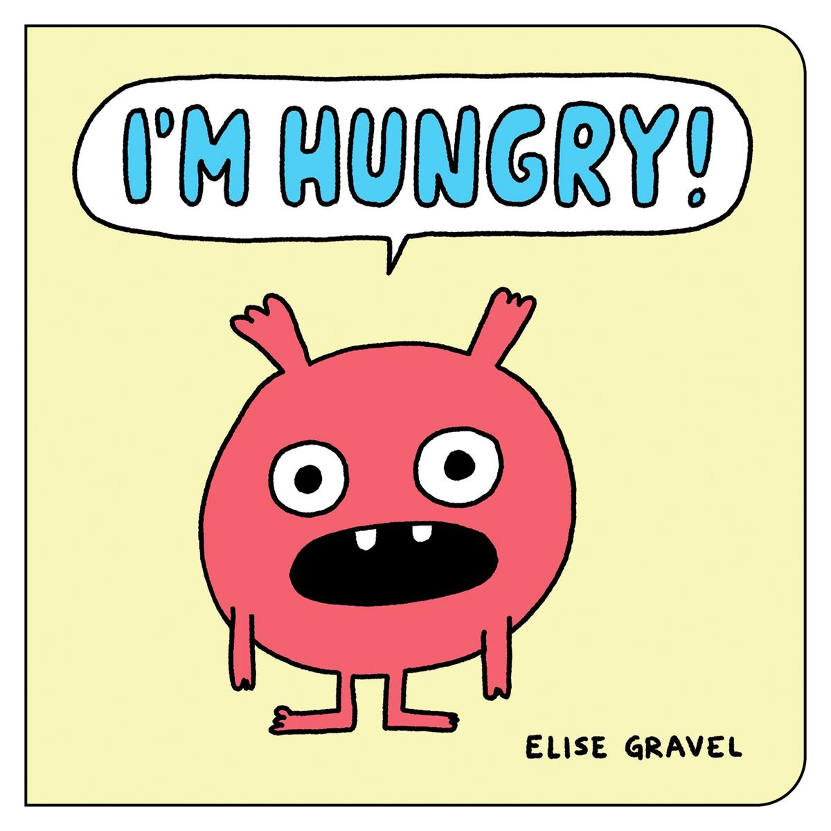 I'm Hungry! - 