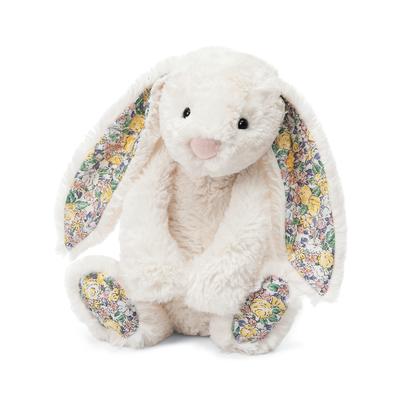 ジェリーキャット  Blossom Calli Bunny Blossom Calli Bunny Medium by Jellycat | Vancouver Kidsbooks