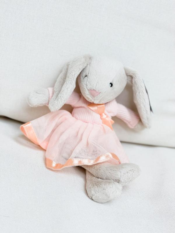 Lottie Ballet Bunny by Jellycat, H11