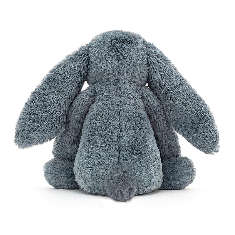 Jellycat Medium Bashful Bunny, Suffy – The Children's Hour Bookstore