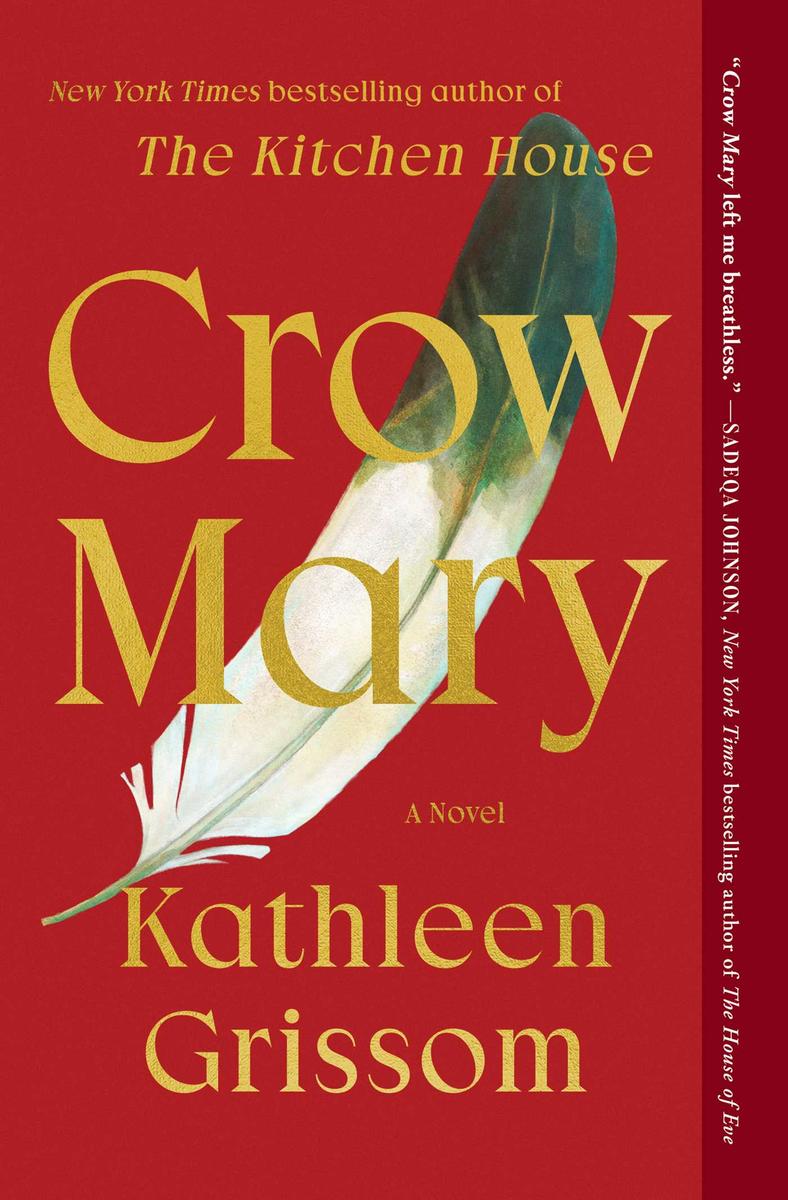 Crow Mary - A Novel