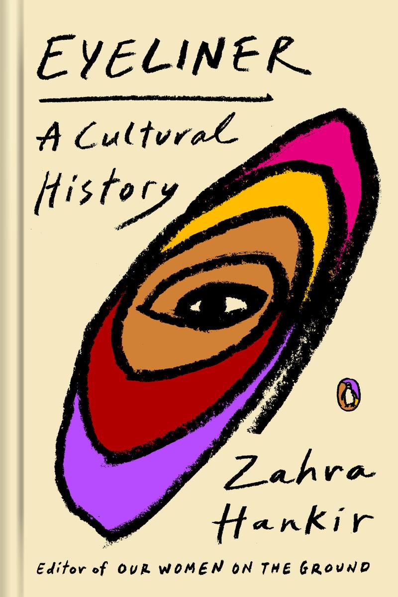 Eyeliner - A Cultural History