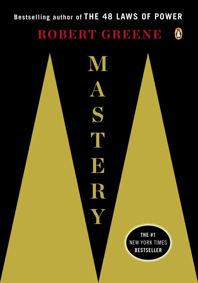 Mastery - 