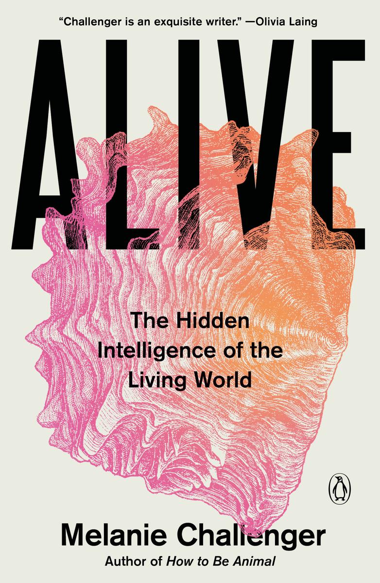 Alive: The Hidden Intelligence of the Living World