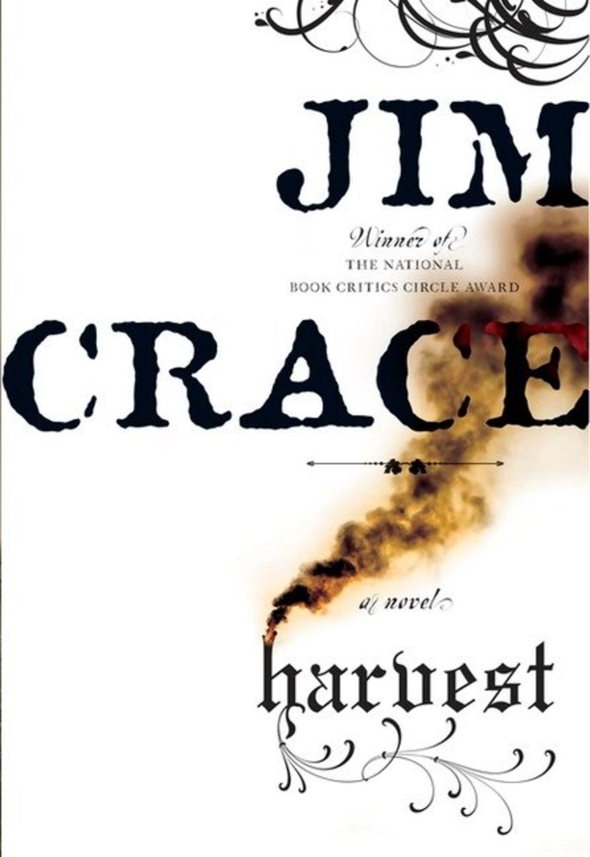 Harvest Jim Crace  