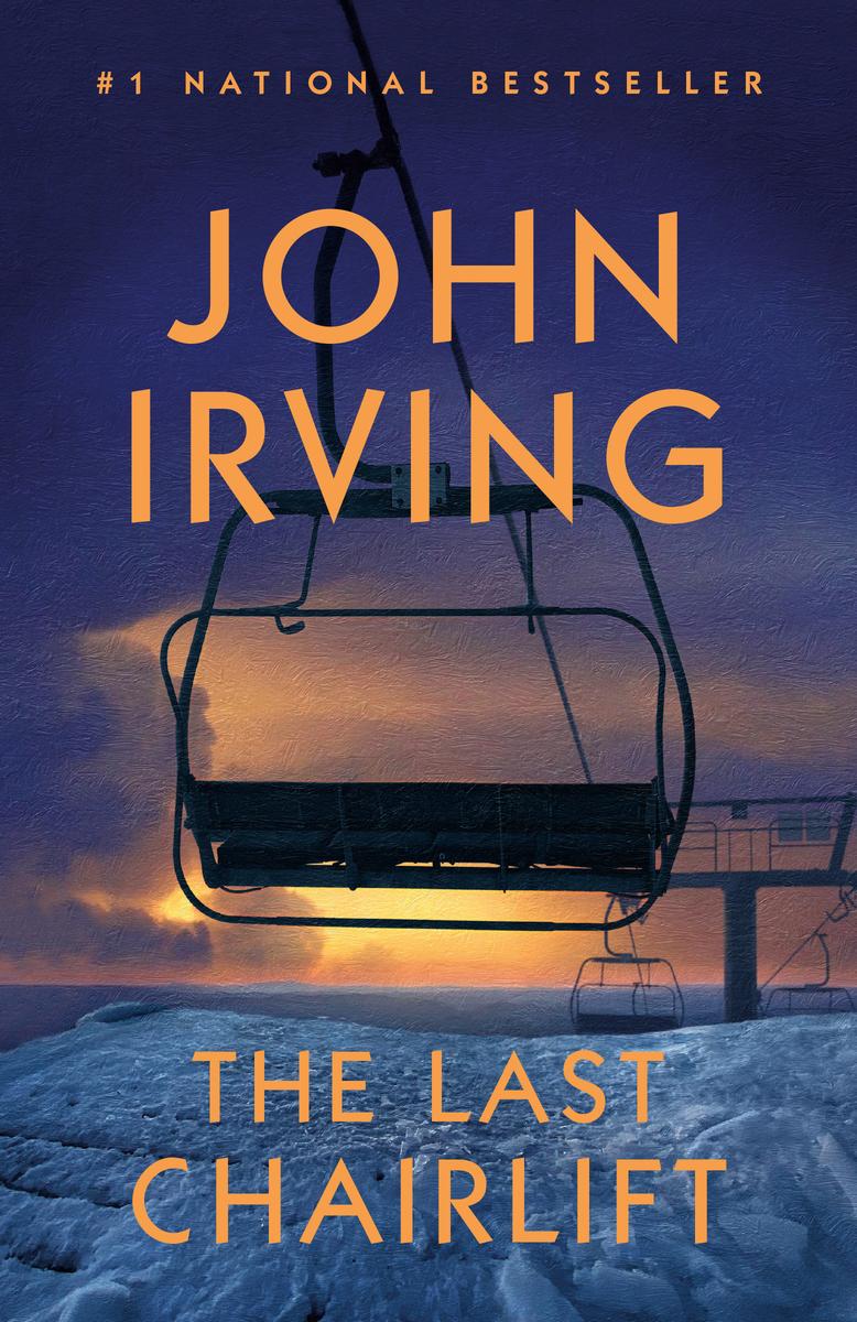 The Last Chairlift - 