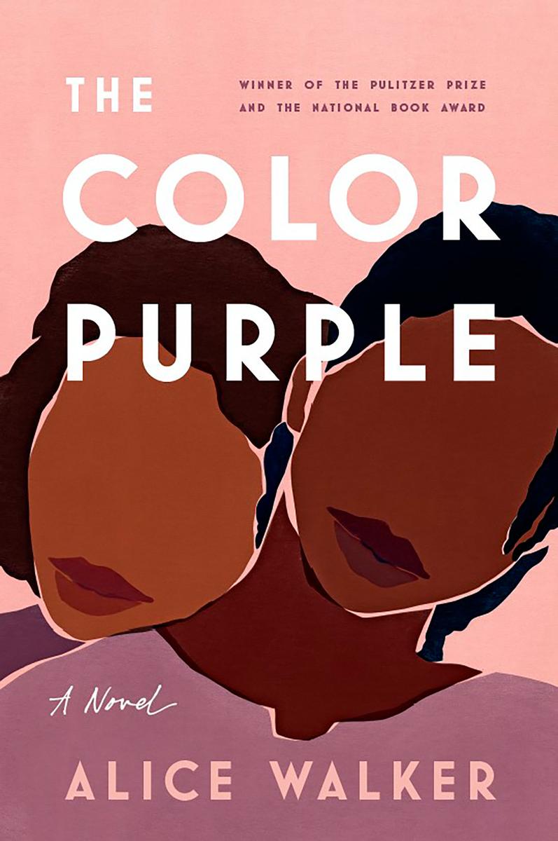 The Color Purple - A Novel
