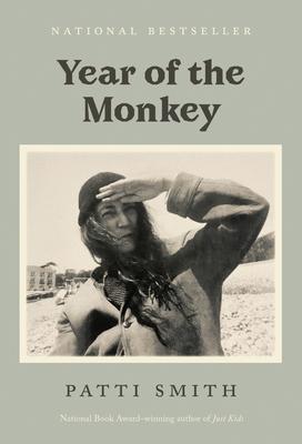 Year of the Monkey - 