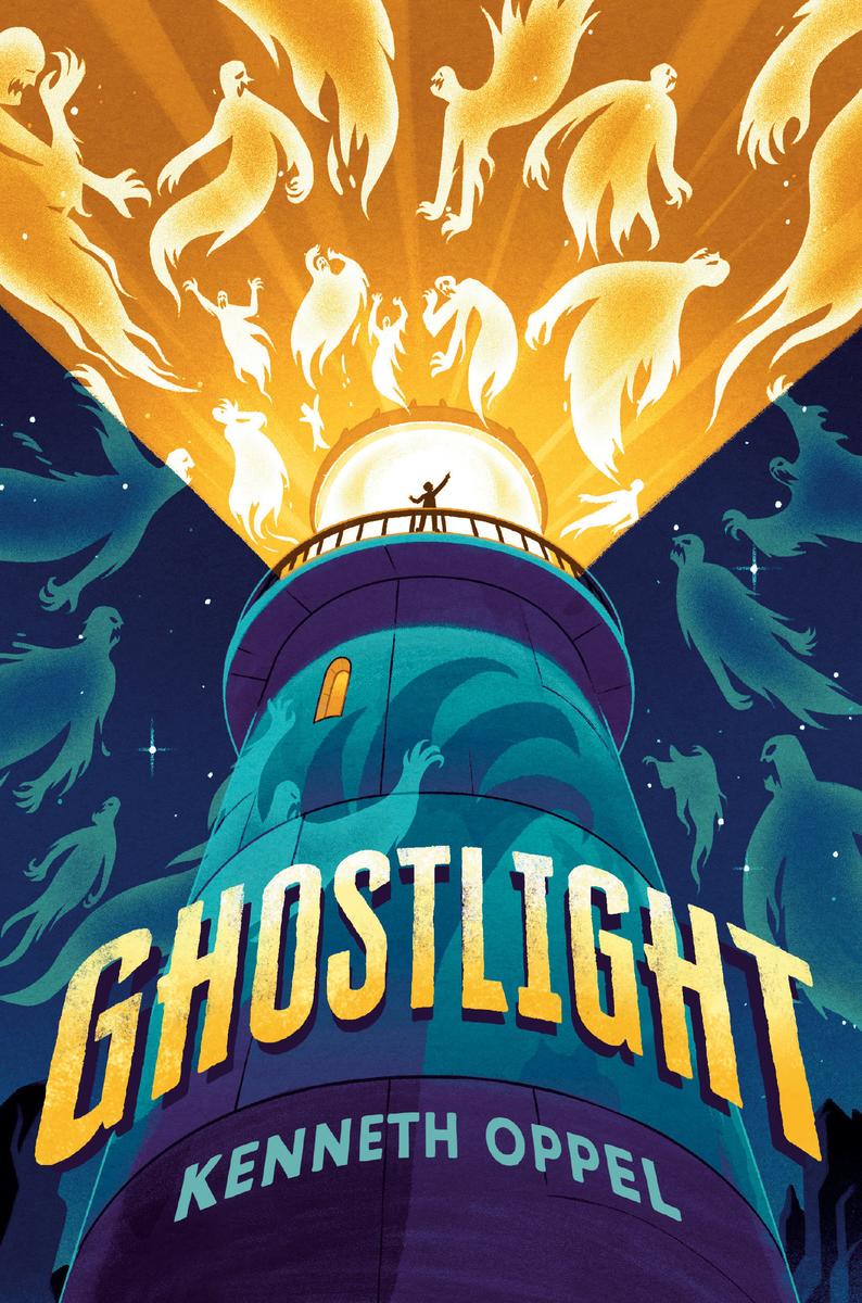 Ghostlight - 