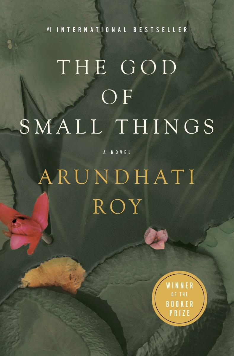 The God of Small Things - 