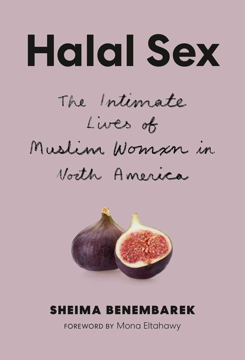 Epic Books Halal Sex