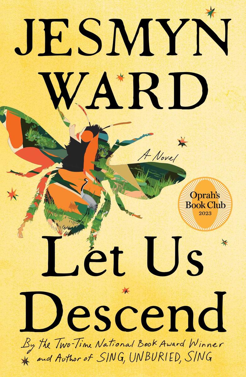 Let Us Descend - A Novel