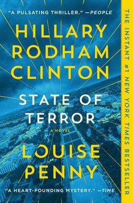 State of Terror - A Novel