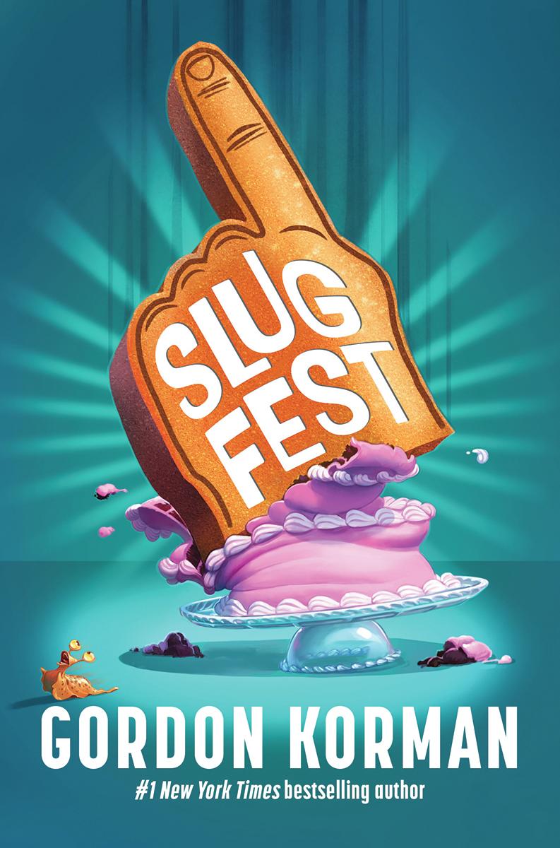 Slugfest - 