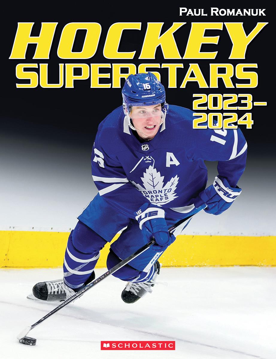 Hockey Superstars 2023-2024 - 