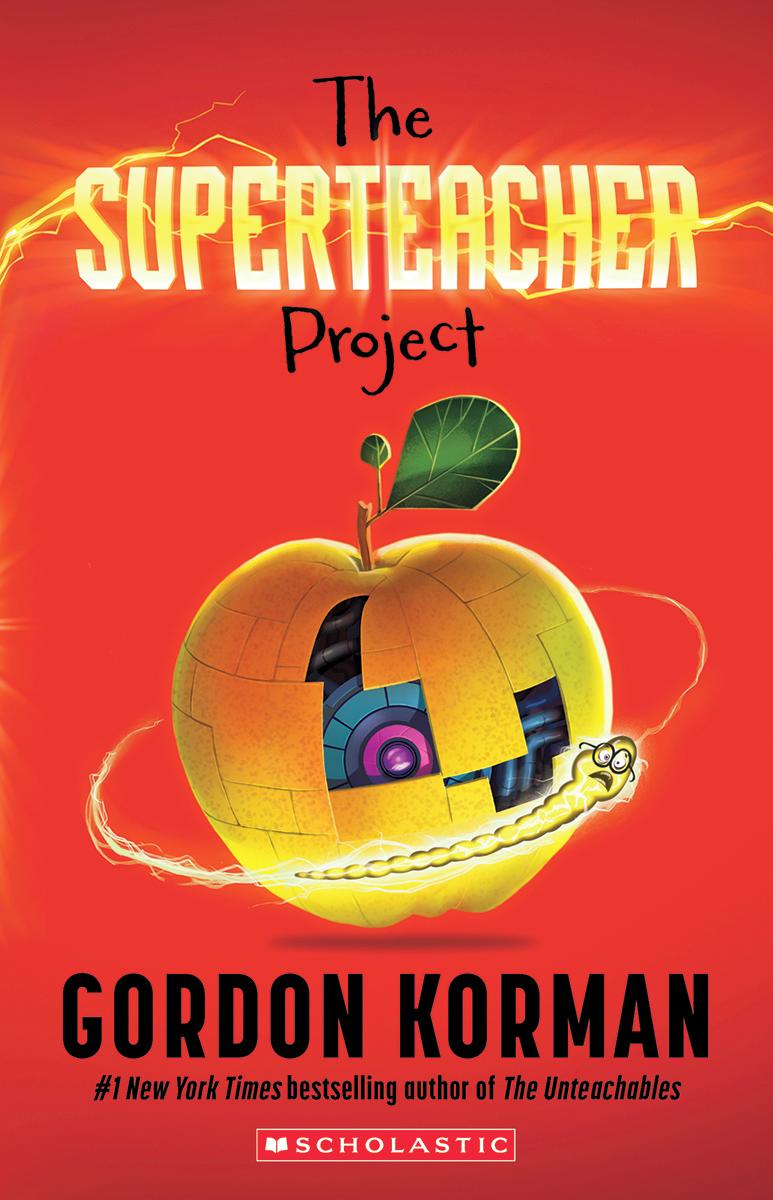 The Superteacher Project - 