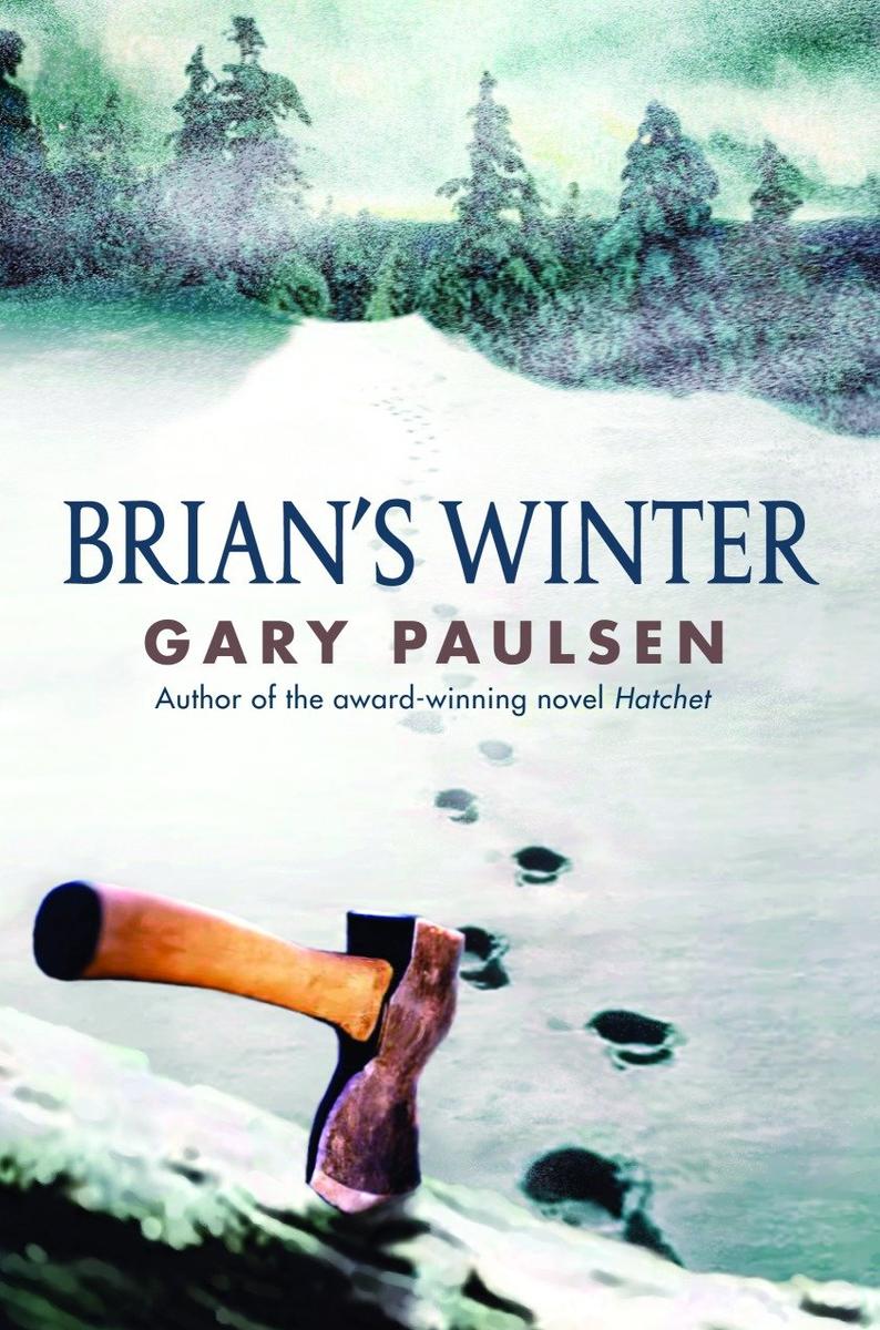 【中古】 Brian’s Winter/DELL CHILDRENS INTL/Gary Paulsen 中古】 Brian's Winter/DELL CHILDRENS INTL/Gary Paulsen
