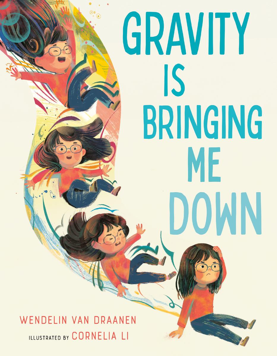 Gravity Is Bringing Me Down - 