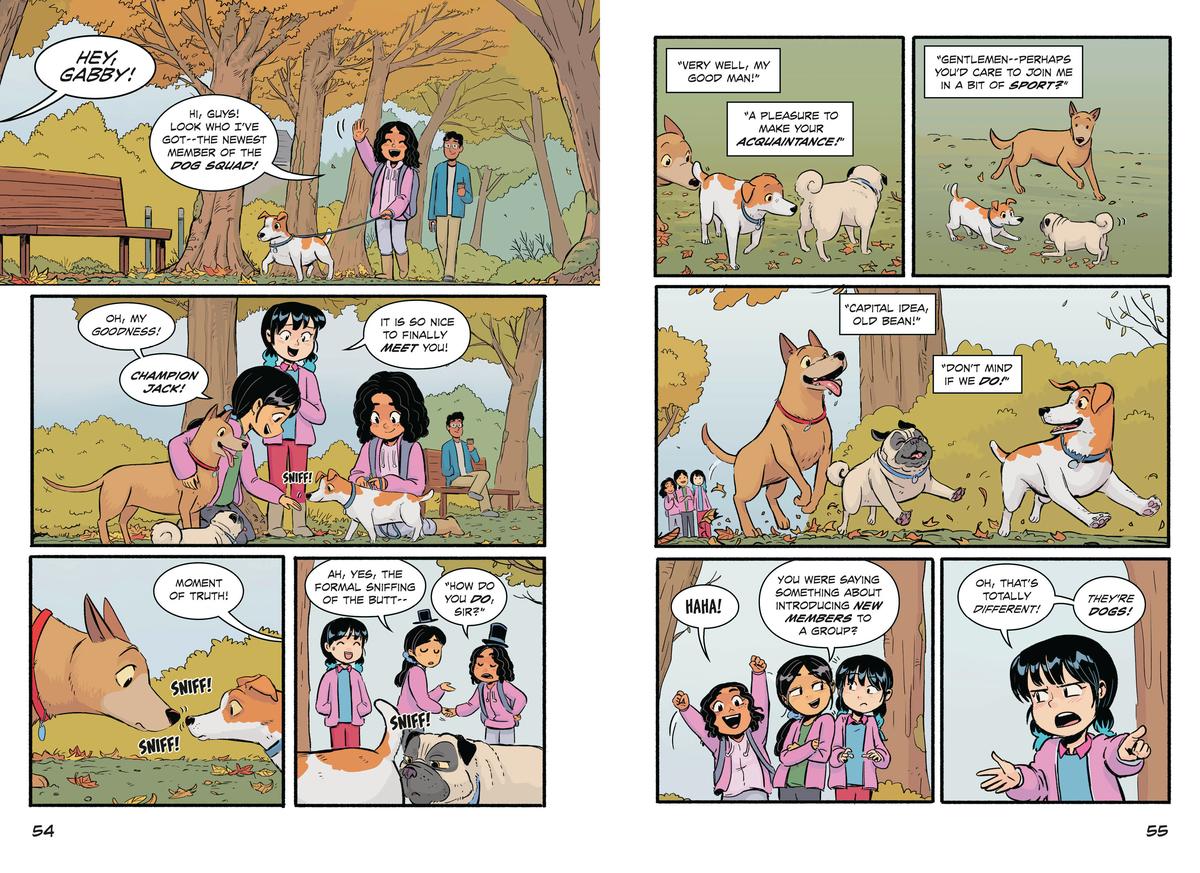 まさプー The Moon Prince – Fantagraphics