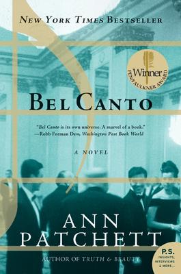 Bel Canto - A Novel
