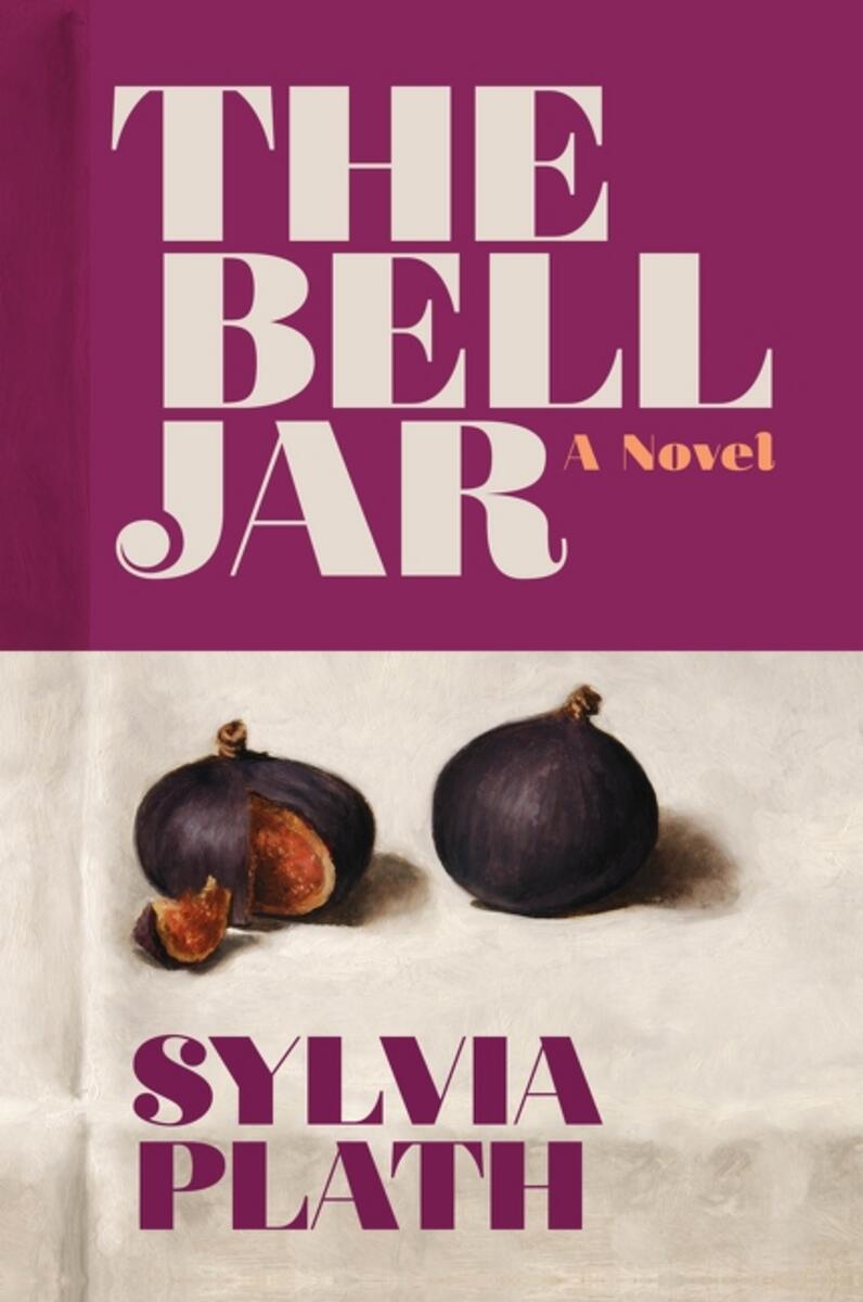 The Bell Jar: A Novel
