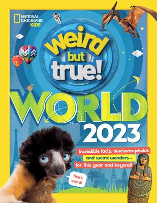 The Bookies Bookstore | Weird But True World! 2023