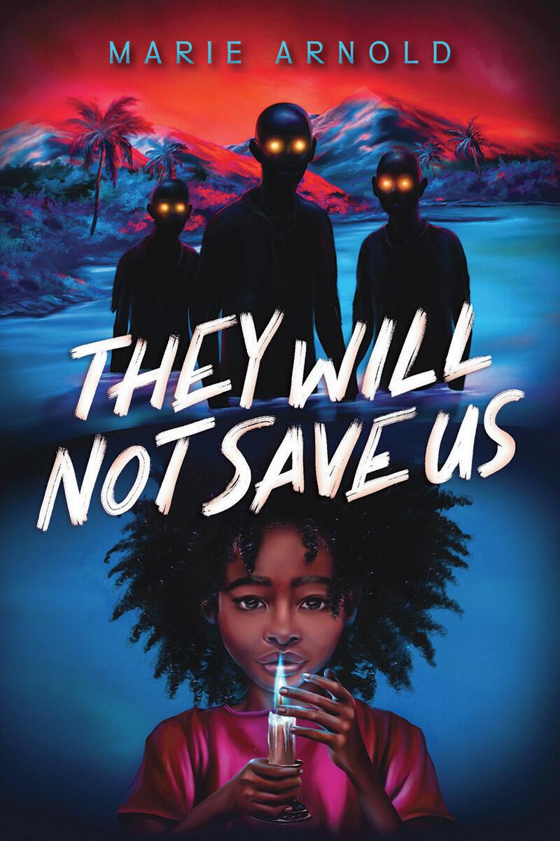 They Will Not Save Us