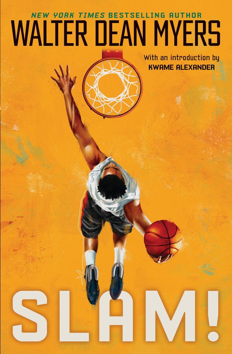Slam!