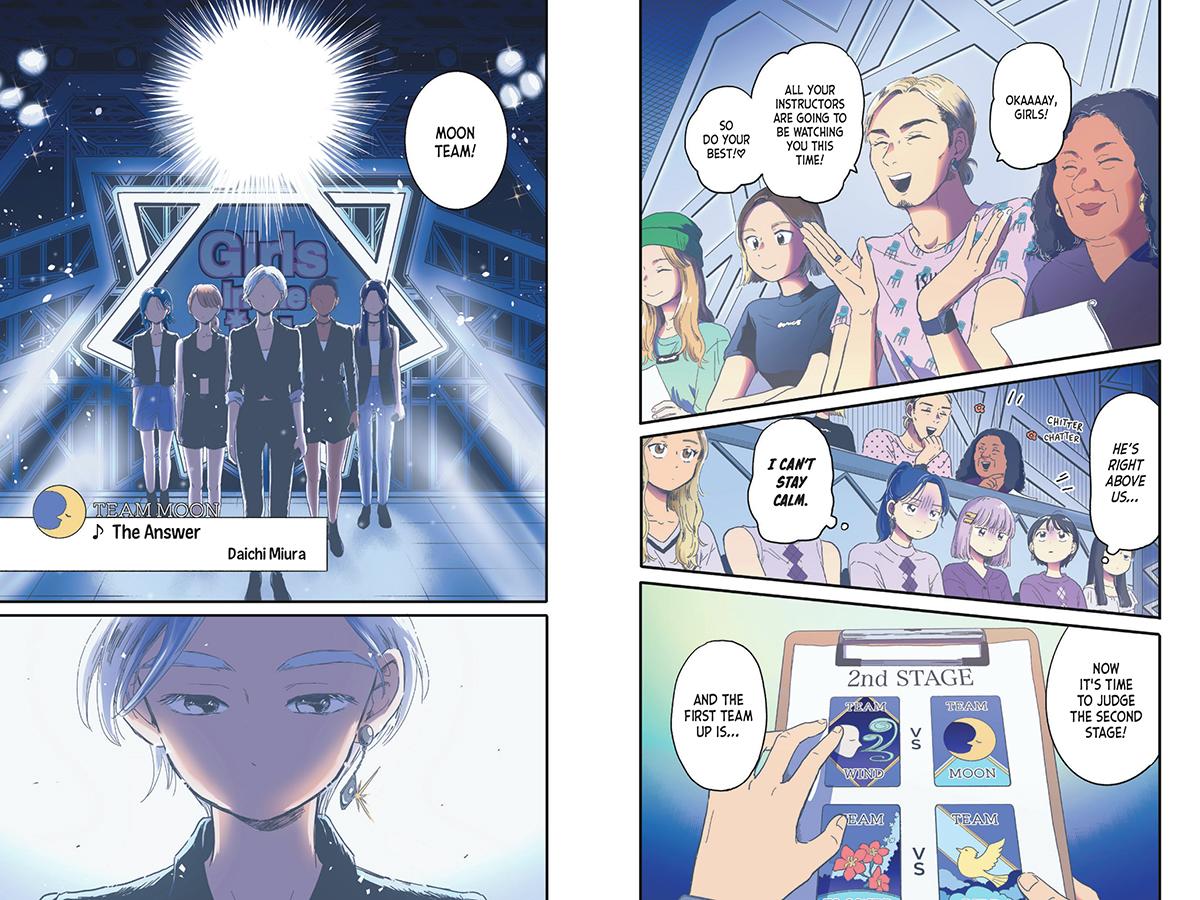 Hikaru in the Light! (Volume 3) by Mai Matsuda | Righton Books
