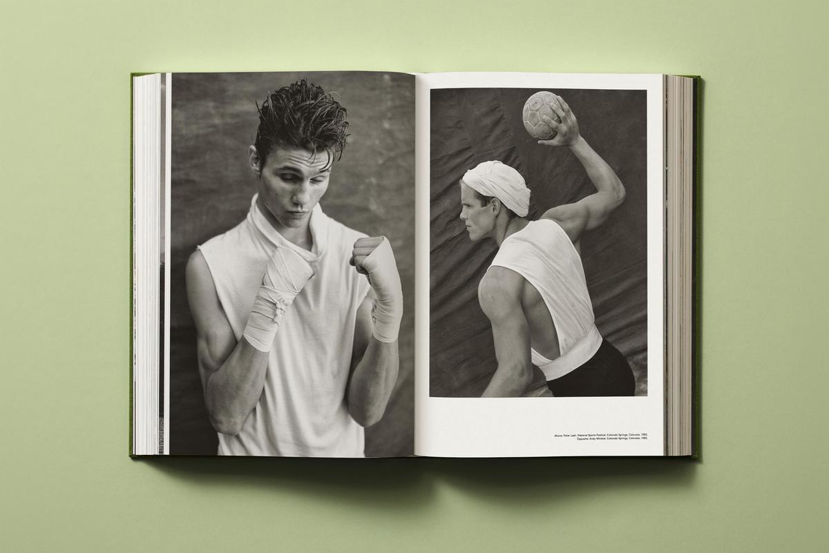 Bruce Weber. My Education by Bruce Weber | King's Co-op Bookstore