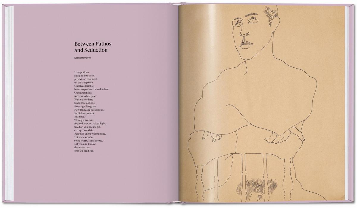 Andy Warhol: Love, Sex, and Desire – LACMA Store