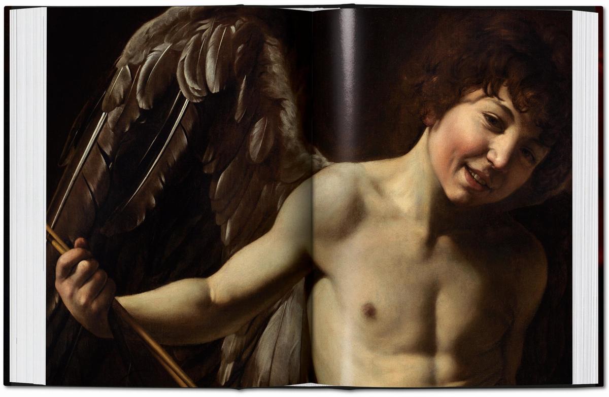 Caravaggio. The Complete Works. 45th Ed. by Sebastian Schütze