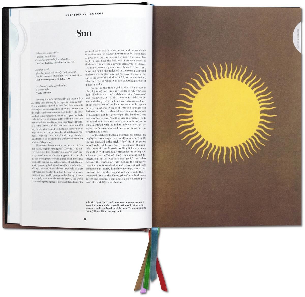 The Book of Symbols by Archive for Research in Archetypal