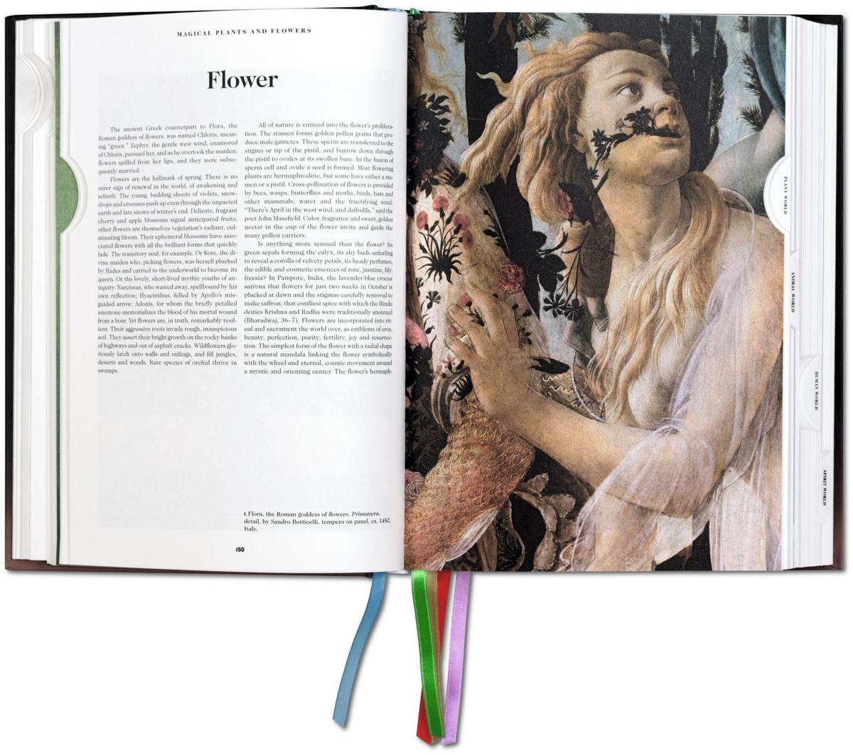 The Book of Symbols by Archive for Research in Archetypal