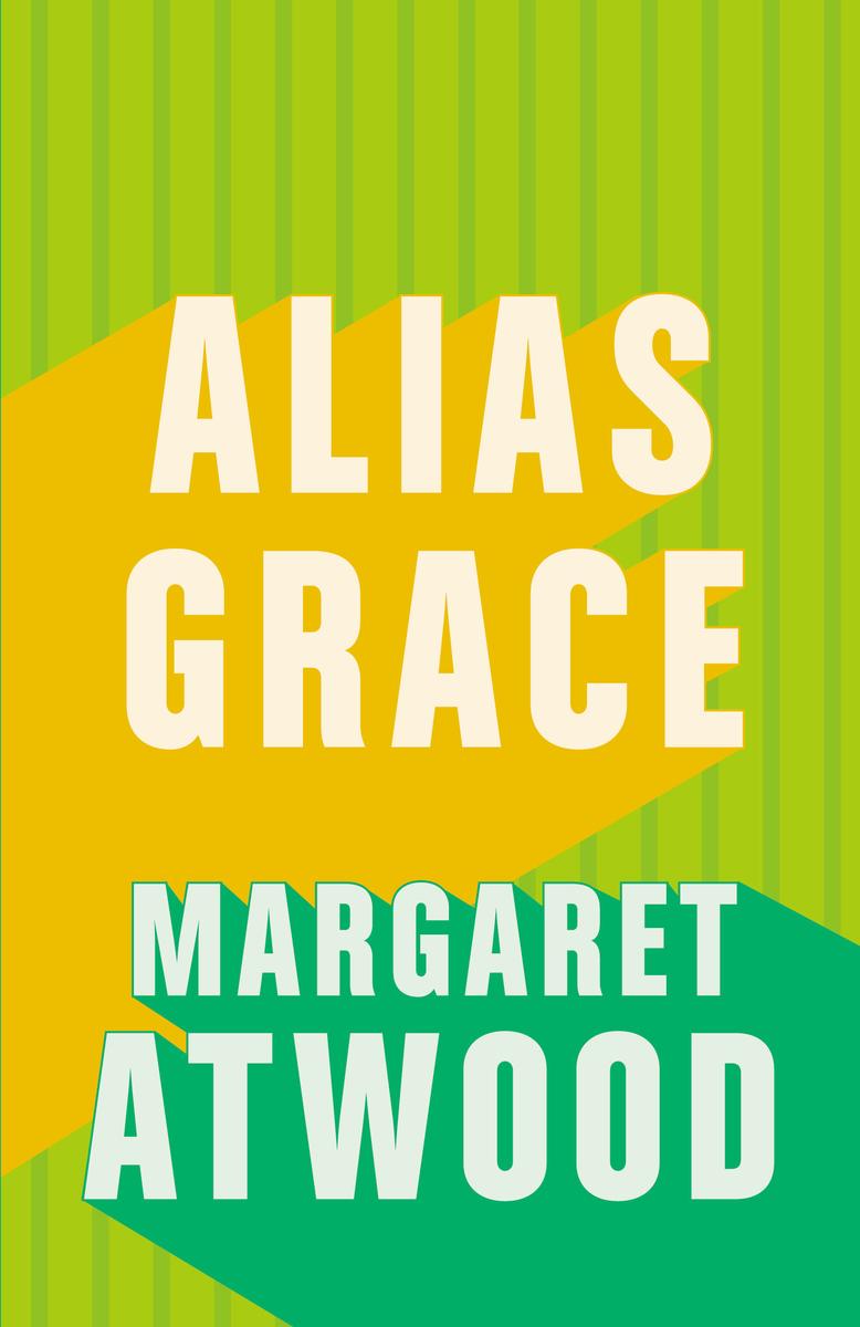 Alias Grace - 