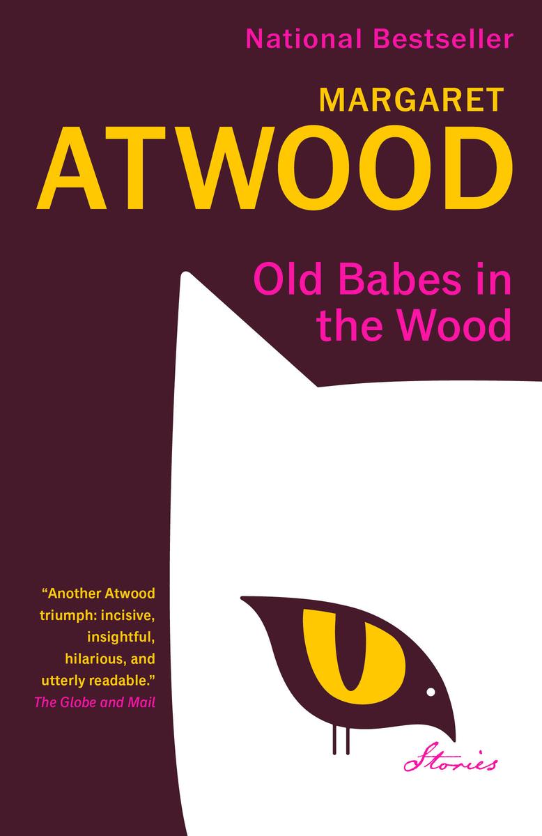 Old Babes in the Wood - Stories