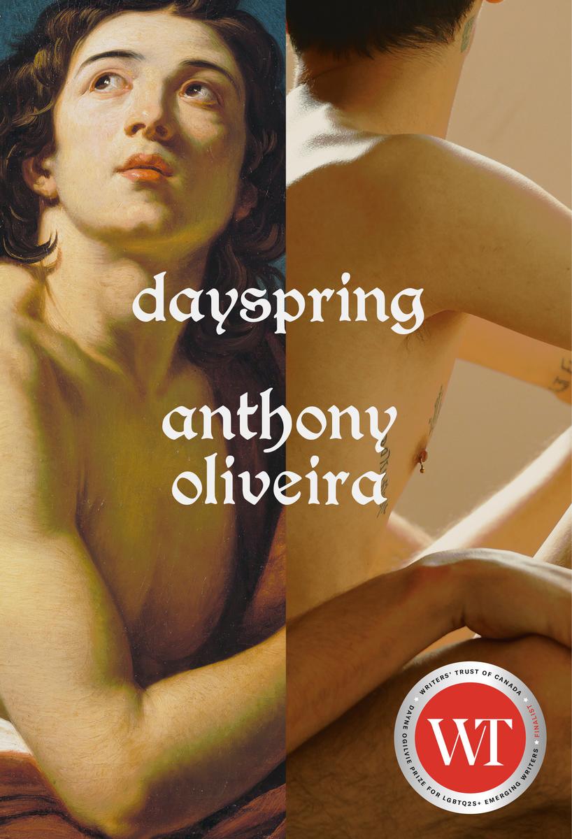 Dayspring by Anthony Oliveira | The Legendarium