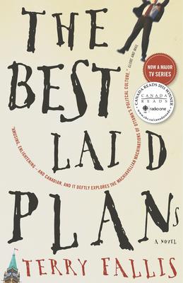 The Best Laid Plans - 