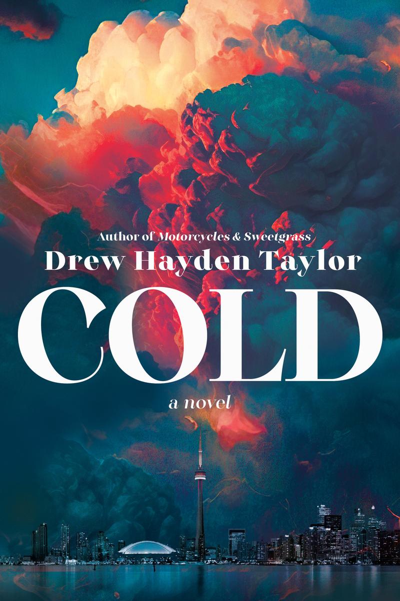 Cold - A Novel