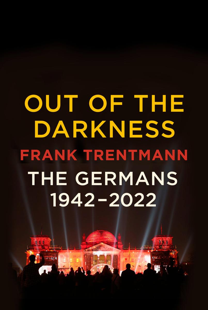 Out of the Darkness - The Germans, 1942-2022