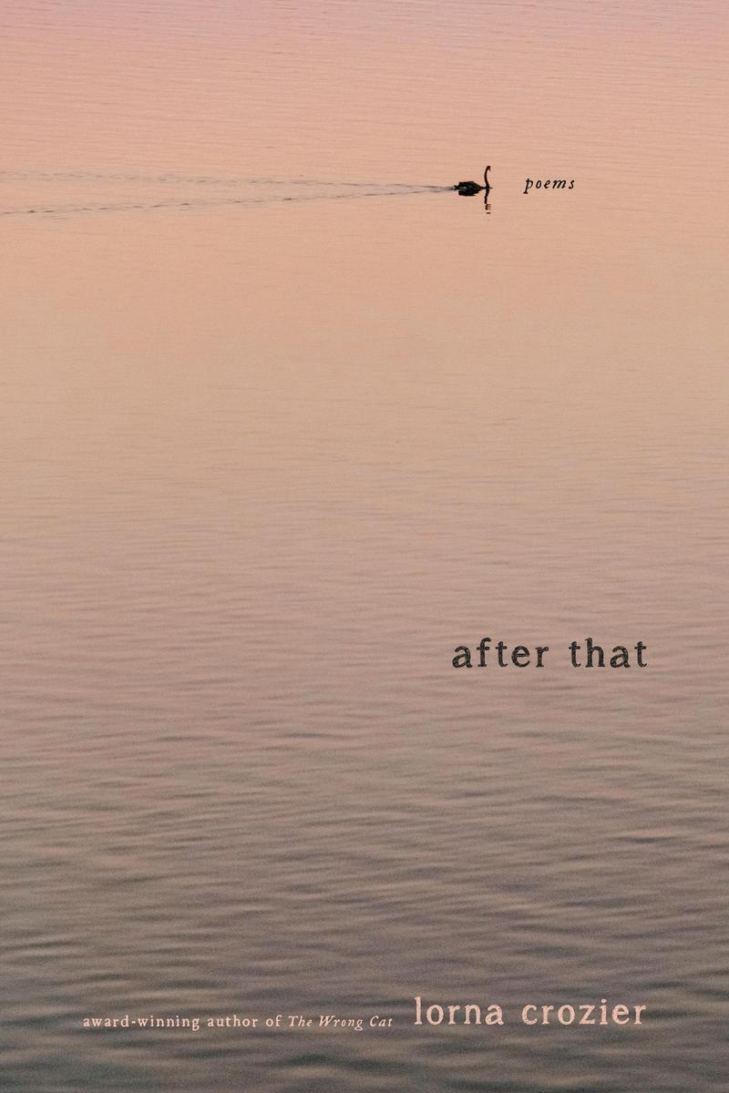 After That - Poems