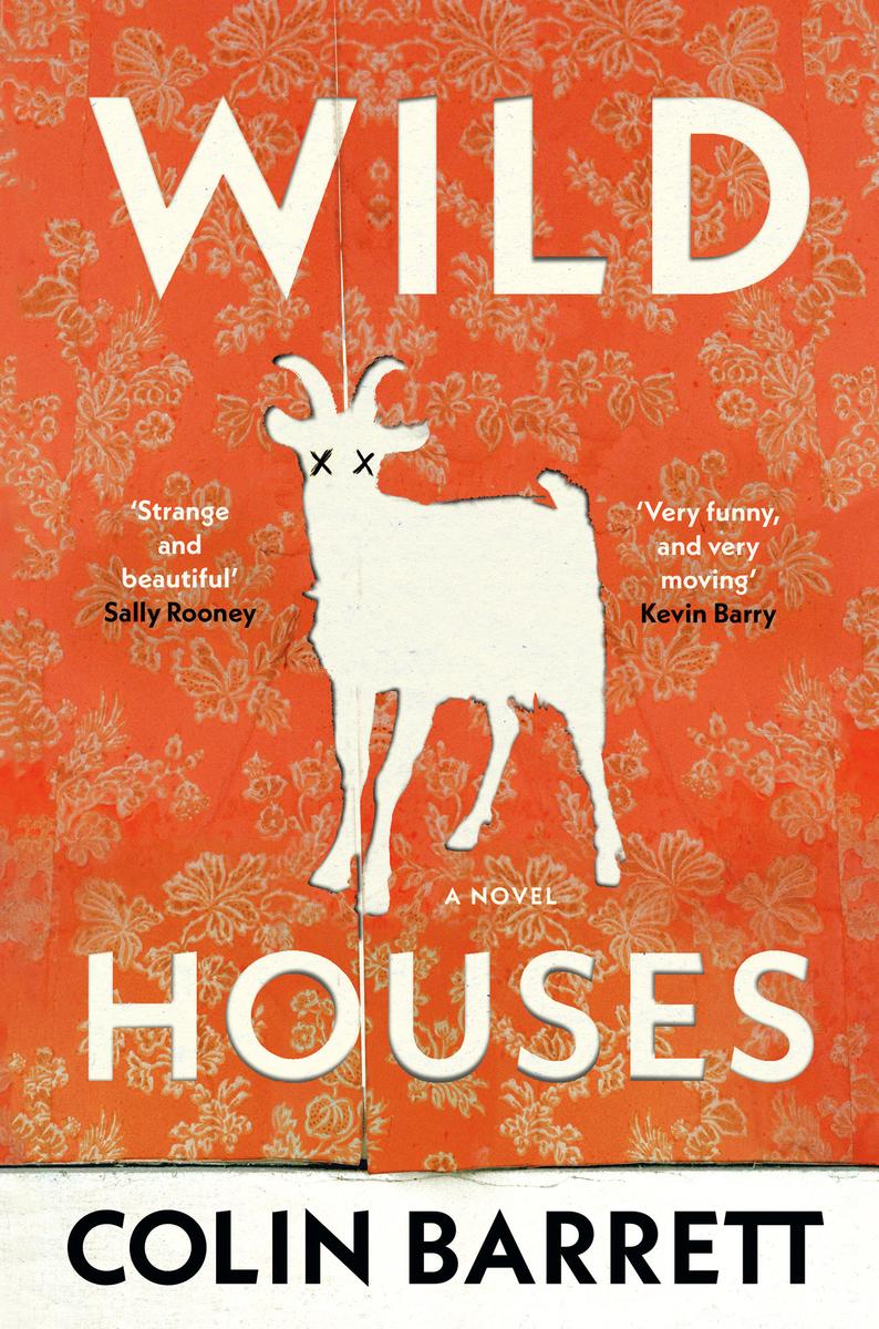 Wild Houses - A Novel