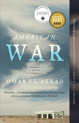American War - A Novel