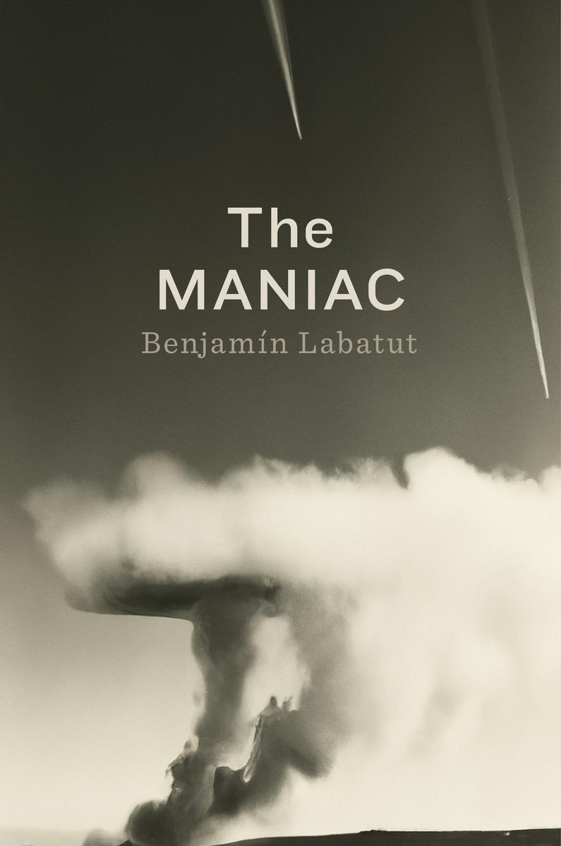 The Maniac - 