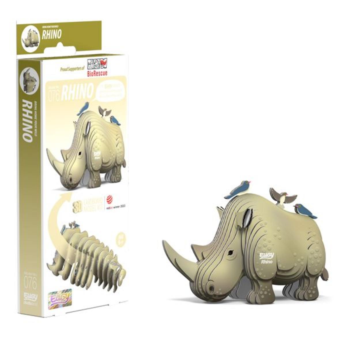 Eugy Rhino