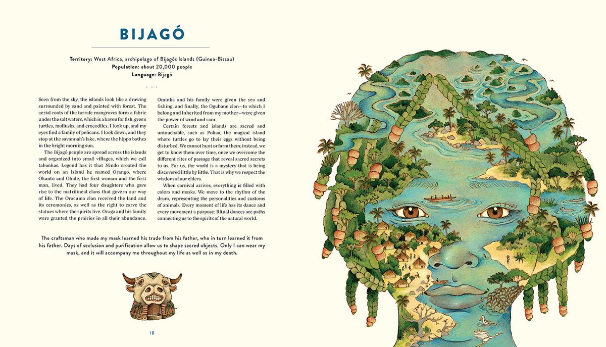 Origin by Nat Cardozo | Gathering Volumes