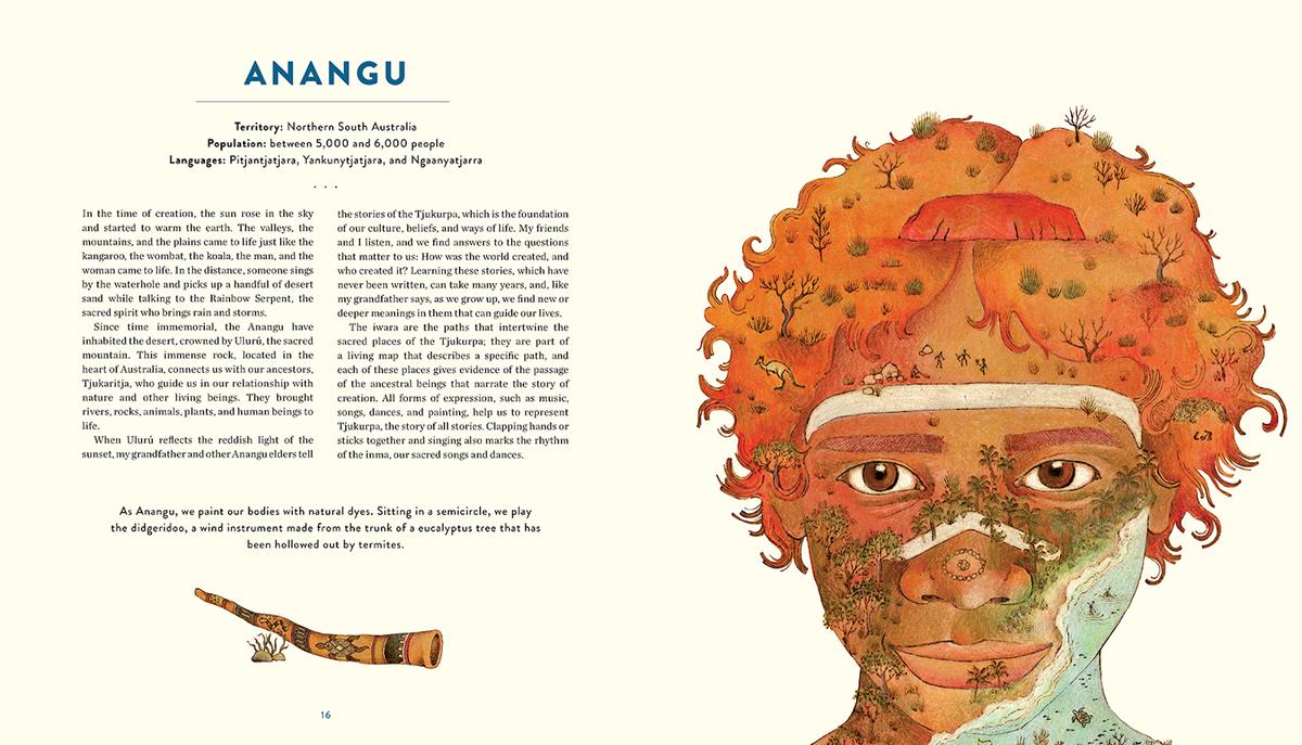 Origin by Nat Cardozo | Gathering Volumes