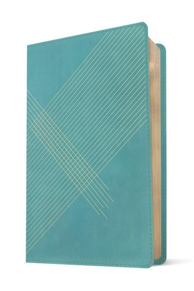 NLT Student Life Application Study Bible, Filament Enabled