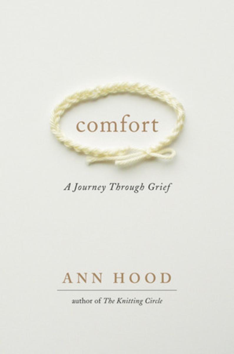 Comfort: A Journey Through Grief